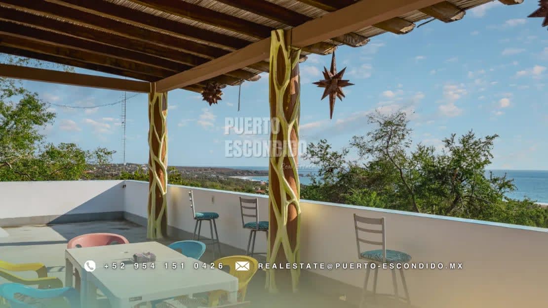 Villa de 9 Recámaras en Ubicación Ideal - Miniatura 27