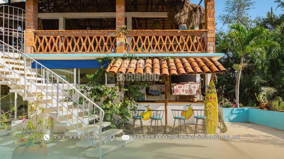 Villa de 9 Recámaras en Ubicación Ideal - Miniatura 28
