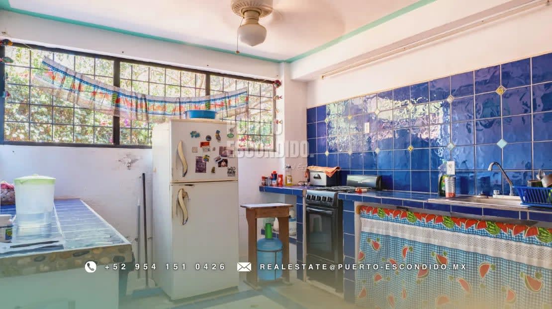 Villa de 9 Recámaras en Ubicación Ideal - Miniatura 29