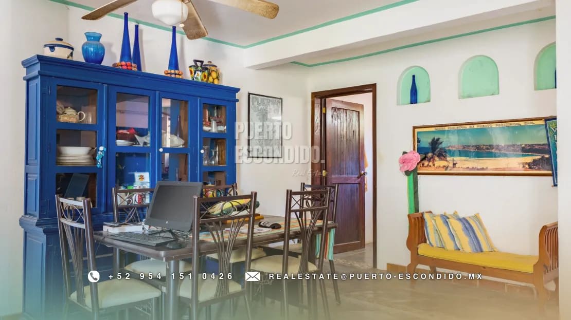 Villa de 9 Recámaras en Ubicación Ideal - Miniatura 30