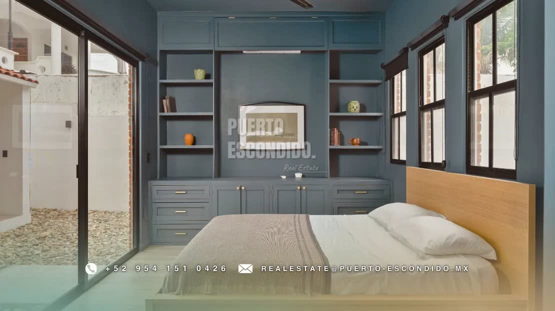 Moderna Casa en Carrizalillo - Miniatura 9