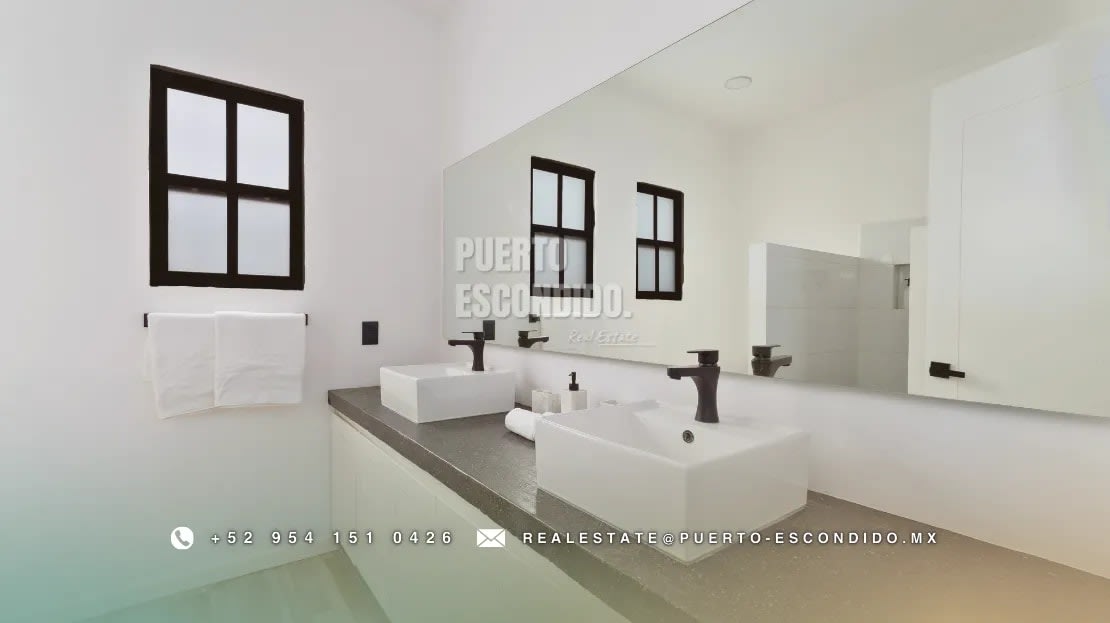 Moderna Casa en Carrizalillo - Miniatura 10