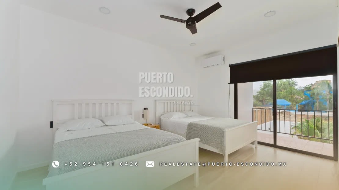 Moderna Casa en Carrizalillo - Miniatura 11