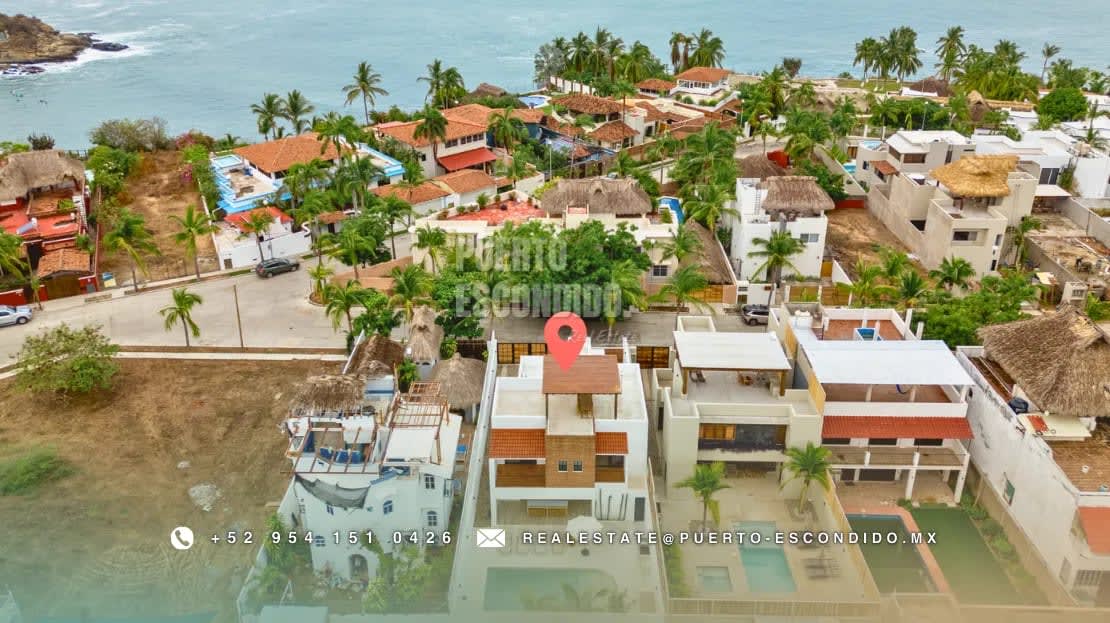 Moderna Casa en Carrizalillo - Miniatura 15