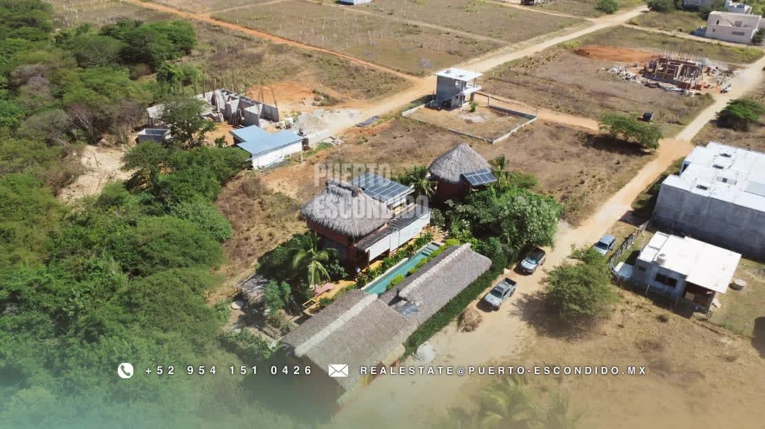 Casa de Lujo con Vistas al Mar en Tierra Blanca — foto 3