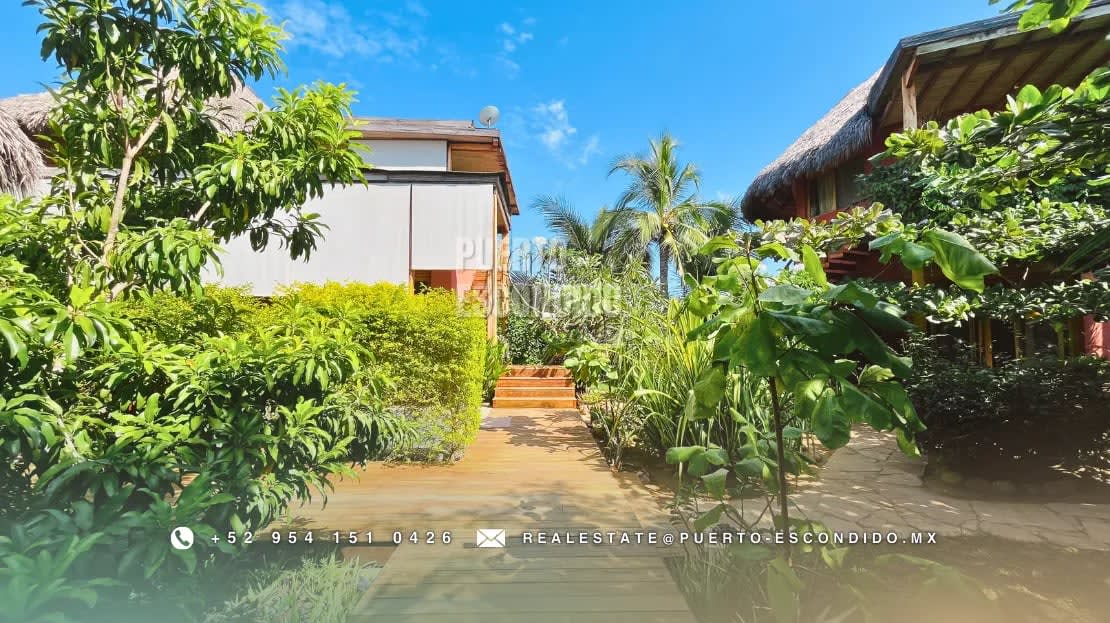 Casa de Lujo con Vistas al Mar en Tierra Blanca - Miniatura 7
