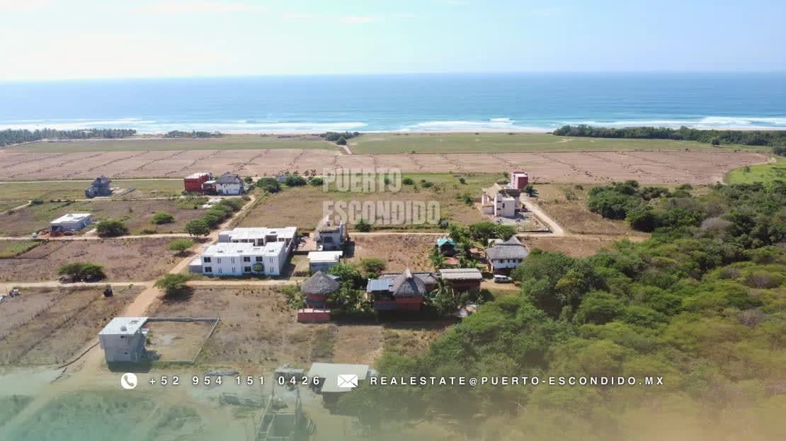 Casa de Lujo con Vistas al Mar en Tierra Blanca - Miniatura 8