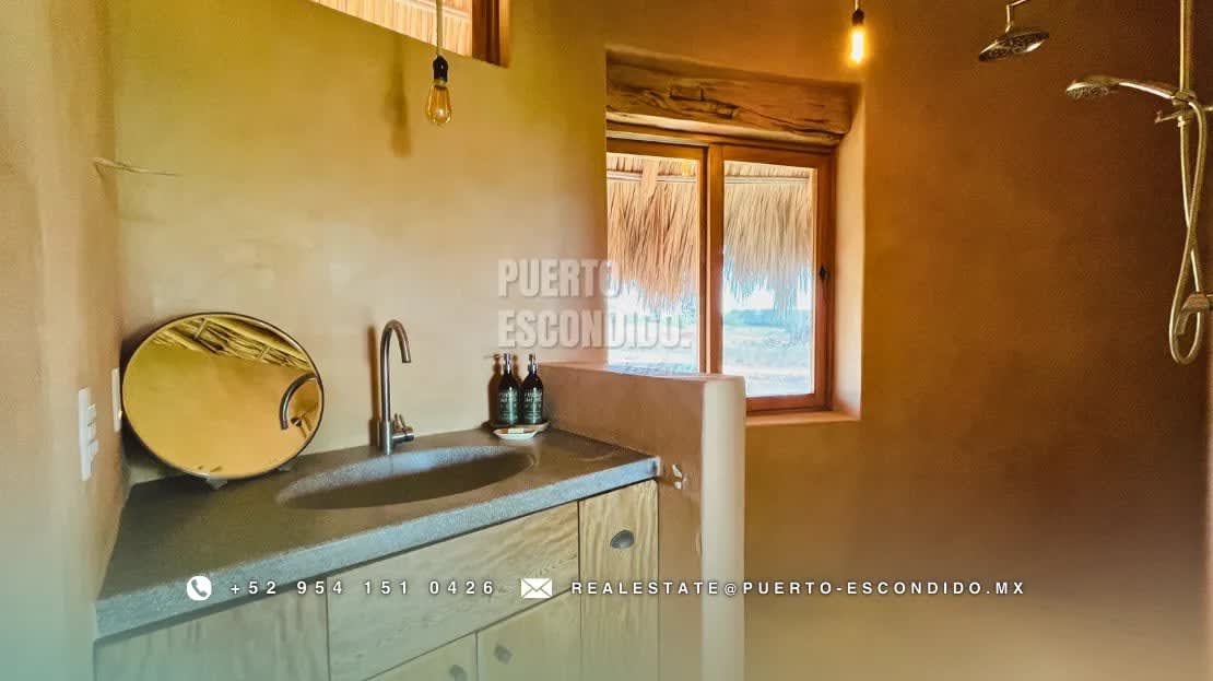 Casa de Lujo con Vistas al Mar en Tierra Blanca - Miniatura 10