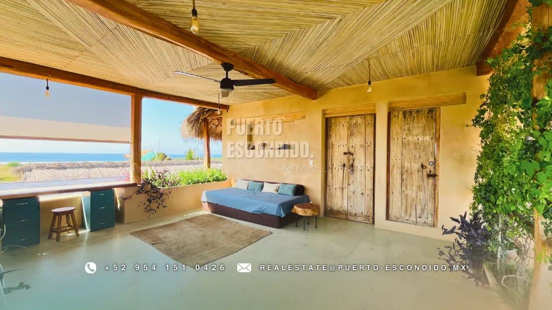 Casa de Lujo con Vistas al Mar en Tierra Blanca - Miniatura 11