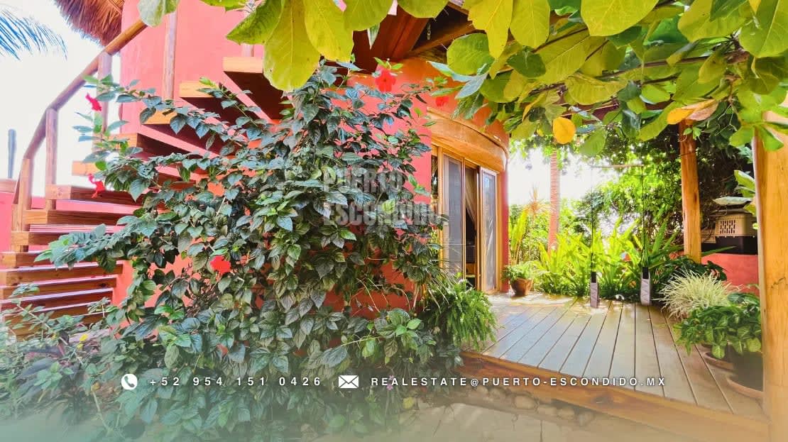 Casa de Lujo con Vistas al Mar en Tierra Blanca - Miniatura 13