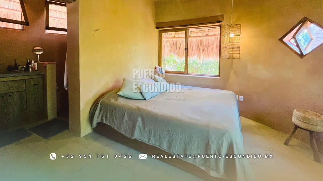 Casa de Lujo con Vistas al Mar en Tierra Blanca - Miniatura 14