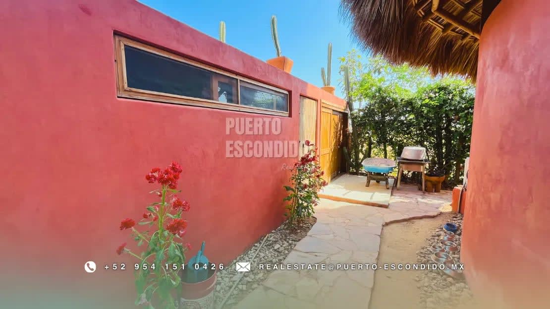 Casa de Lujo con Vistas al Mar en Tierra Blanca - Miniatura 16
