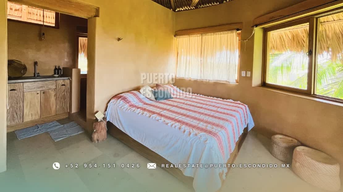 Casa de Lujo con Vistas al Mar en Tierra Blanca - Miniatura 17