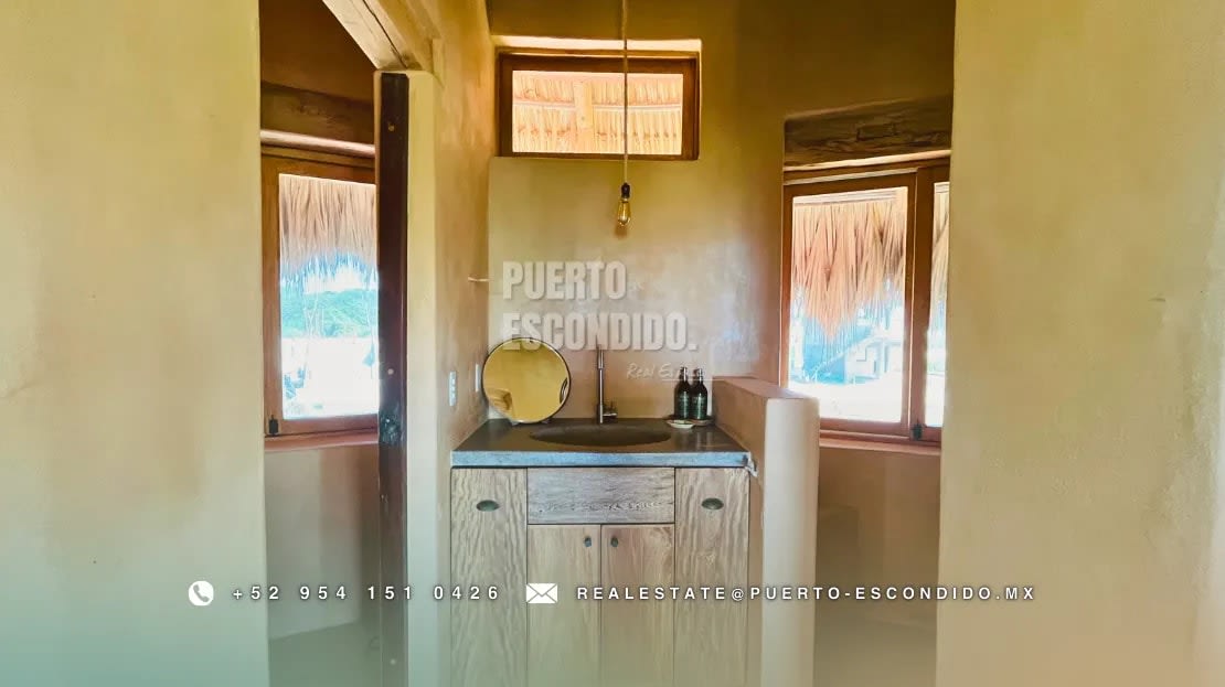 Casa de Lujo con Vistas al Mar en Tierra Blanca - Miniatura 18