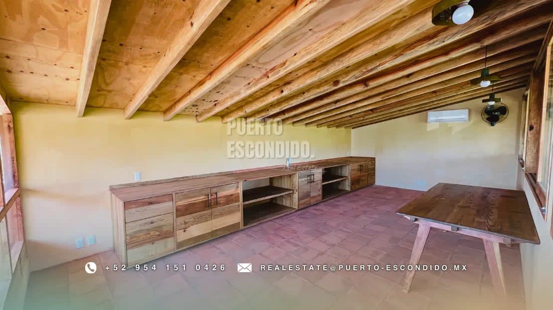 Casa de Lujo con Vistas al Mar en Tierra Blanca - Miniatura 23