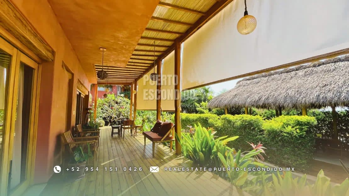 Casa de Lujo con Vistas al Mar en Tierra Blanca - Miniatura 26