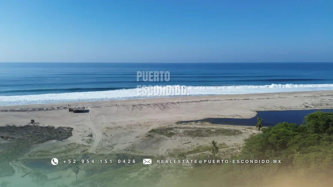 Lotes Boutique Cerca de la Playa - Miniatura 10