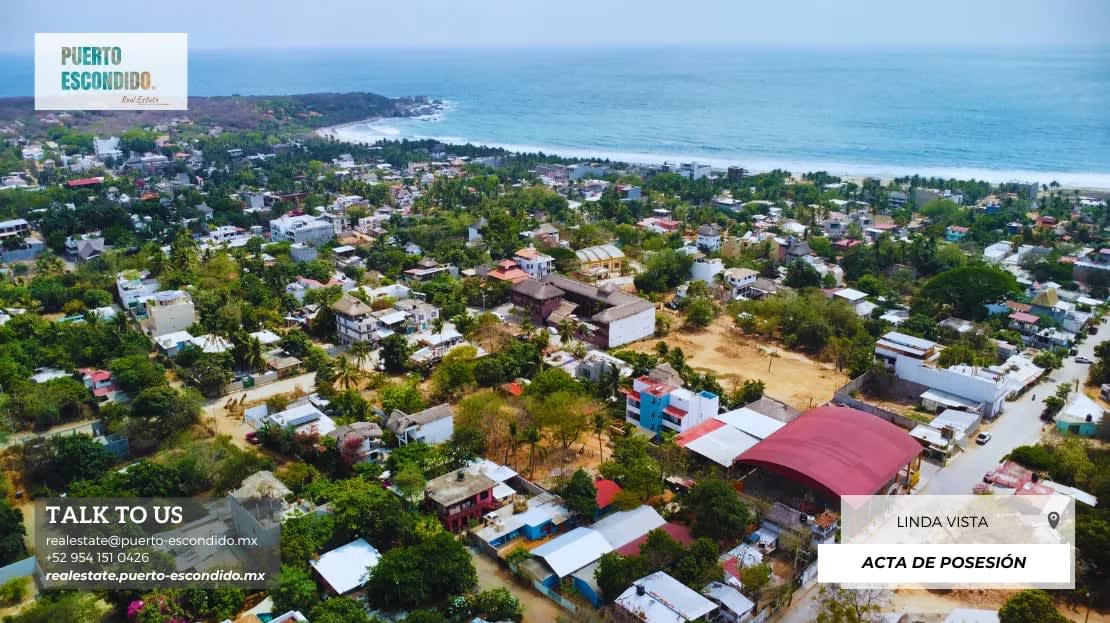 Prime Land in La Punta – SOLD — photo 3