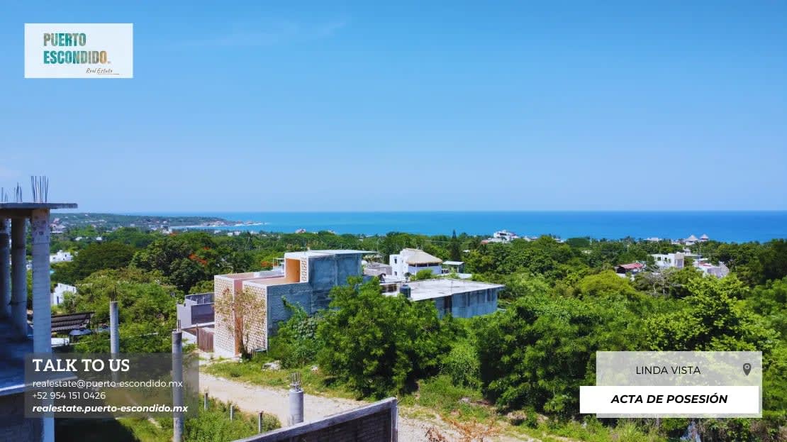 Terreno con Vista al Mar en linda vista Cerca de La Punta - Miniatura 6