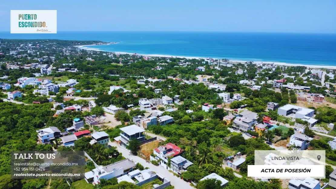 Terreno con Vista al Mar en linda vista Cerca de La Punta - Miniatura 7