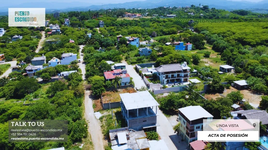 Terreno con Vista al Mar en linda vista Cerca de La Punta - Miniatura 8
