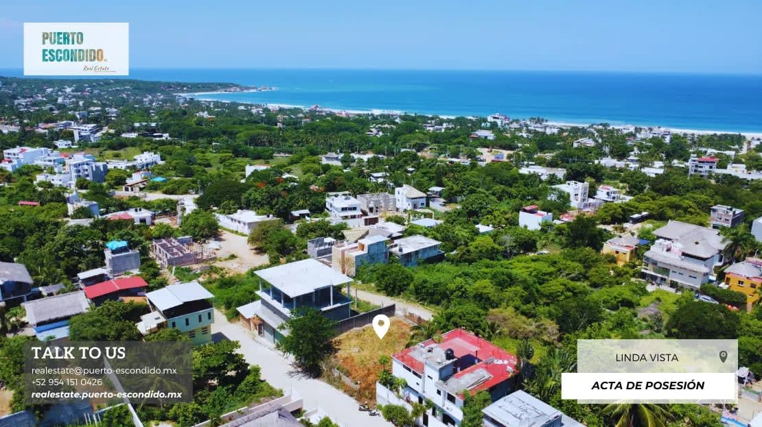 Terreno con Vista al Mar en linda vista Cerca de La Punta - Miniatura 10
