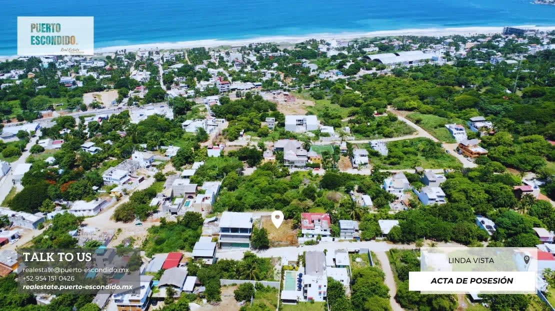Terreno con Vista al Mar en linda vista Cerca de La Punta - Miniatura 12