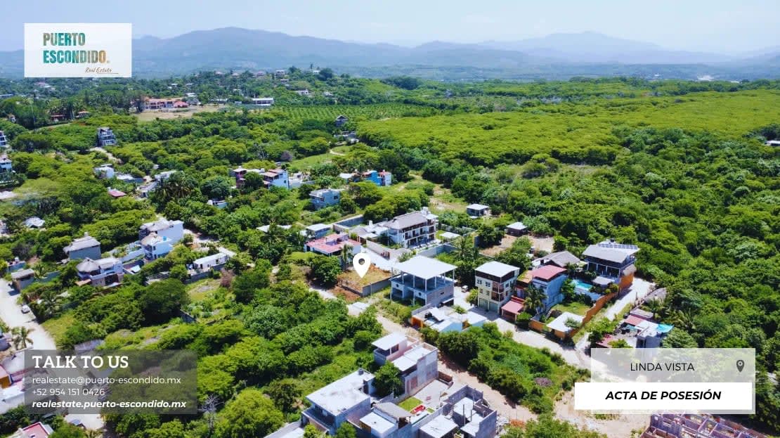 Terreno con Vista al Mar en linda vista Cerca de La Punta - Miniatura 13