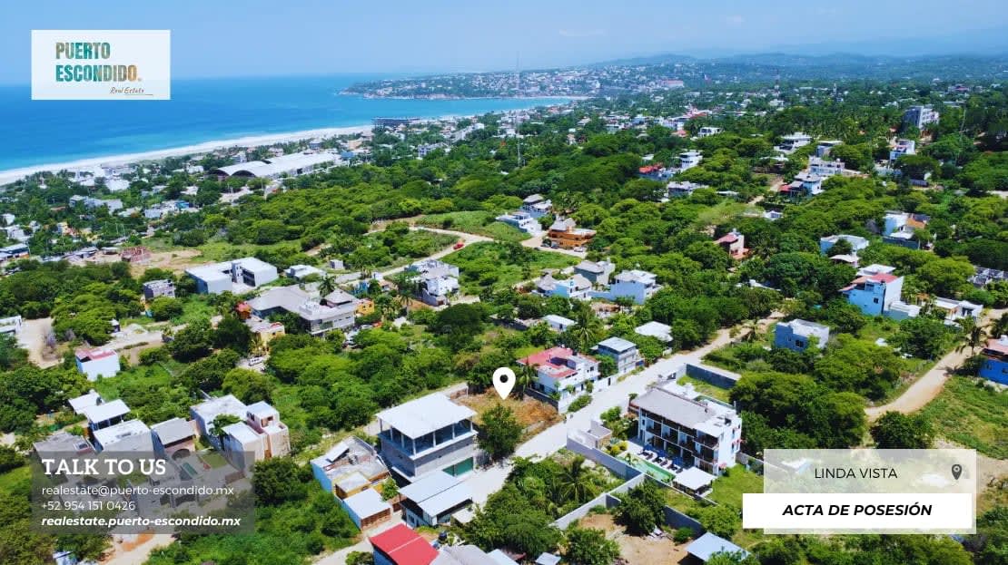Terreno con Vista al Mar en linda vista Cerca de La Punta - Miniatura 14