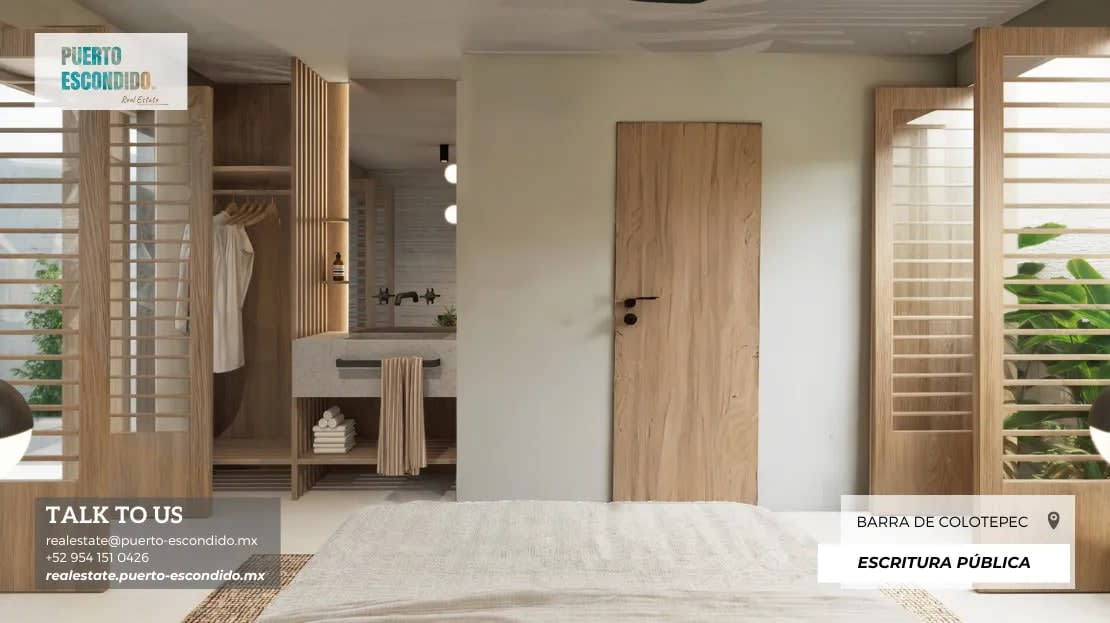 Estudios y Casas Cerca del Mar - Miniatura 7