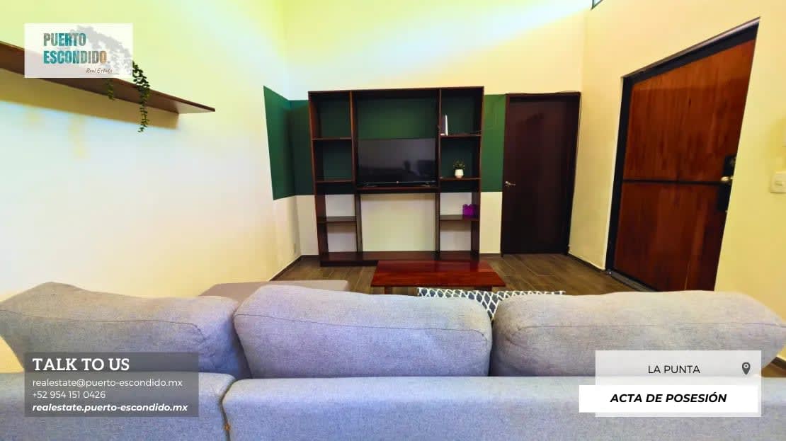 Increíble Casa de 1 Habitación en La Punta - Miniatura 7