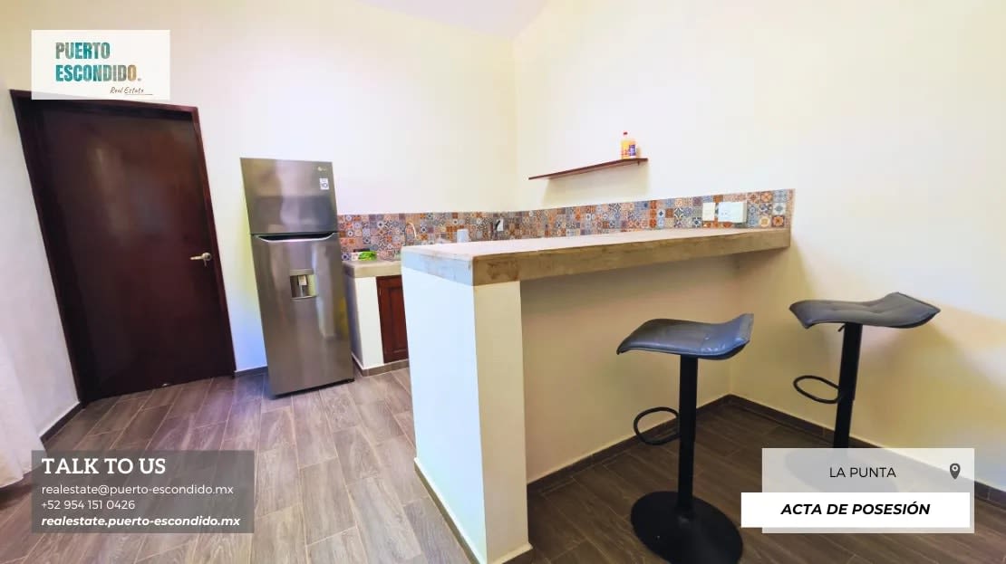 Increíble Casa de 1 Habitación en La Punta - Miniatura 8