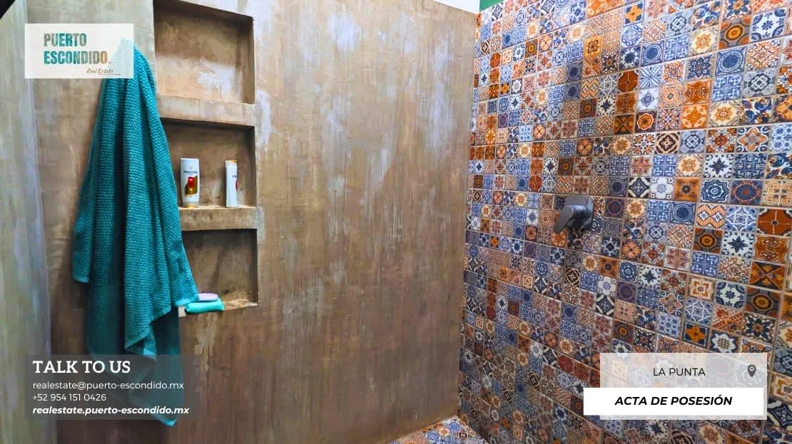 Increíble Casa de 1 Habitación en La Punta - Miniatura 9