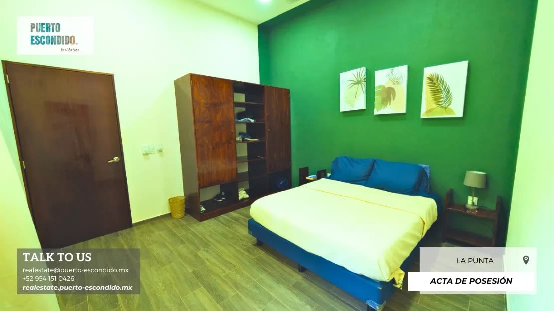 Increíble Casa de 1 Habitación en La Punta - Miniatura 10