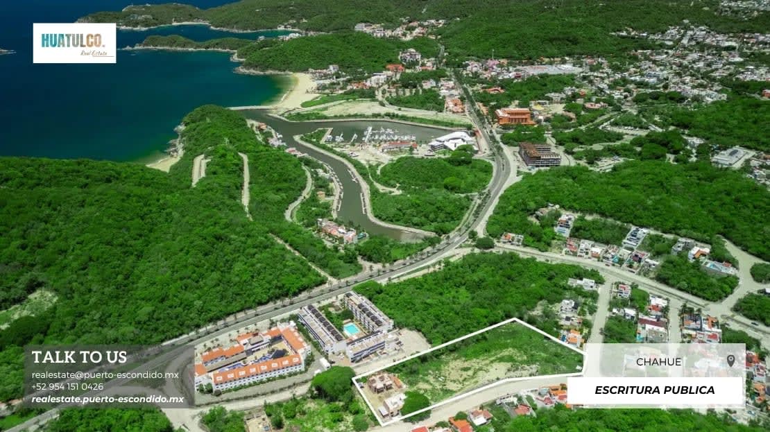 Casas Residenciales en Bahía de Chaué - Miniatura 10