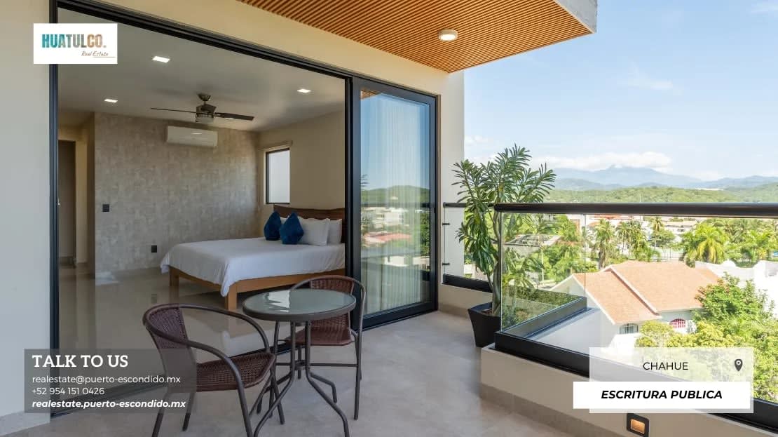 Spacious Ocean and Mountain View Condos — photo 4