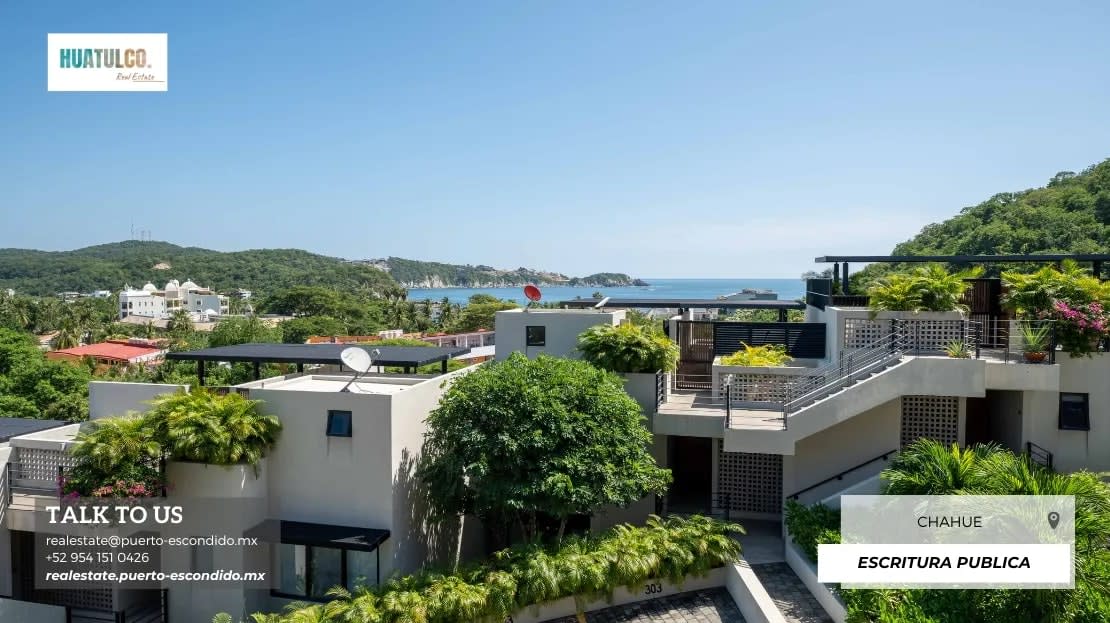 Espaciosos Condos con Vistas al Mar y la Montaña - Miniatura 10
