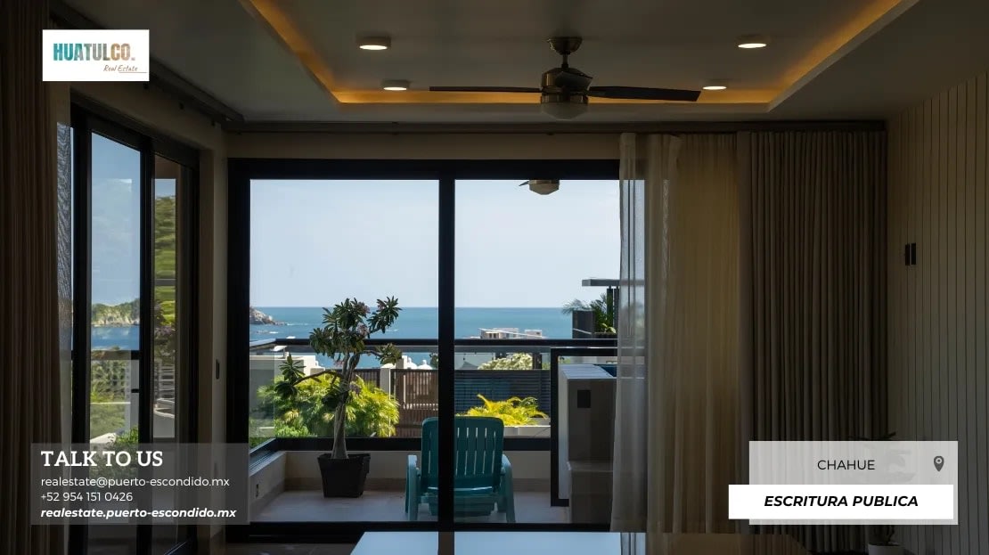 Espaciosos Condos con Vistas al Mar y la Montaña - Miniatura 17