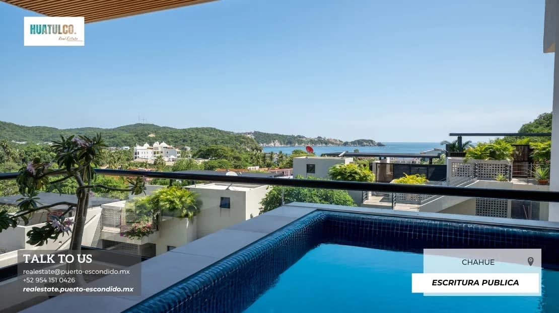 Espaciosos Condos con Vistas al Mar y la Montaña - Miniatura 19