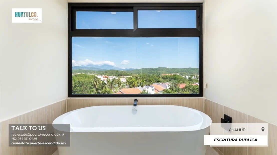 Espaciosos Condos con Vistas al Mar y la Montaña - Miniatura 29