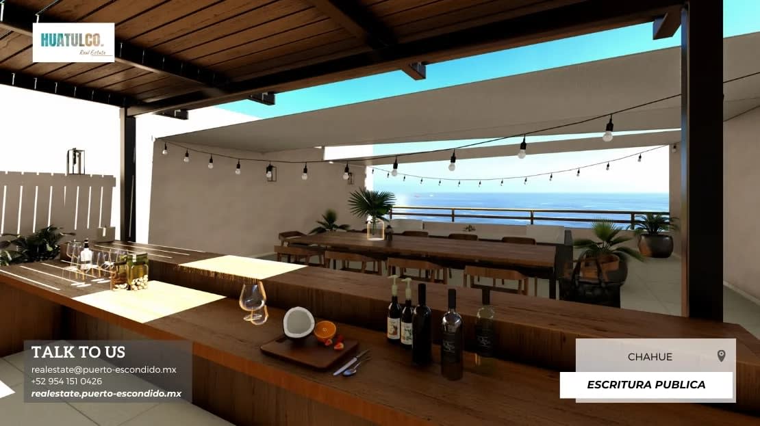 Espaciosos Condos con Vistas al Mar y la Montaña - Miniatura 30