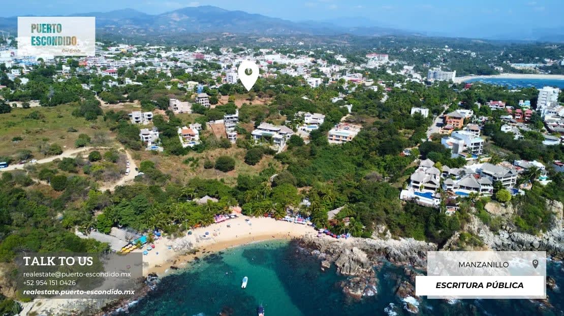 Condominios de Lujo Moderno en Playa Manzanillo - Miniatura 8