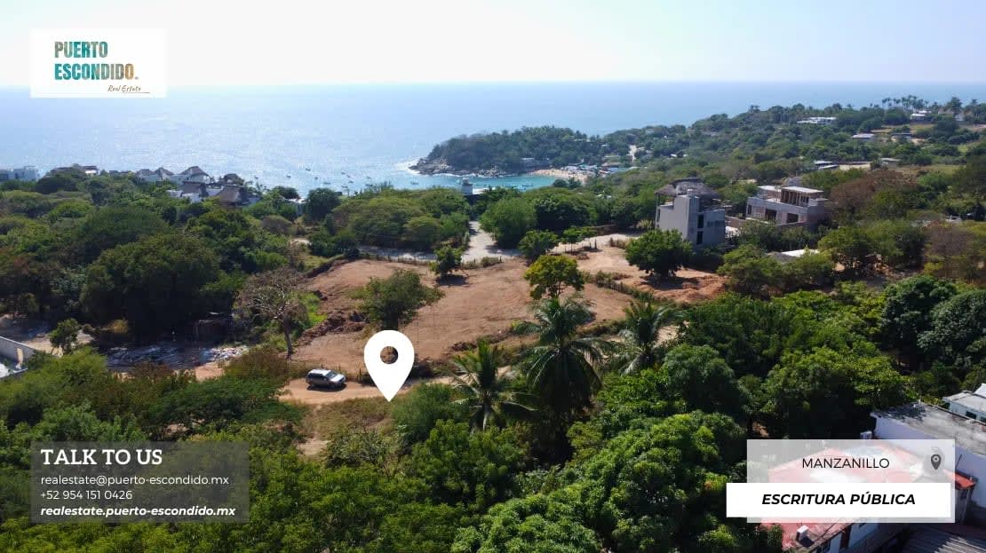 Condominios de Lujo Moderno en Playa Manzanillo - Miniatura 13