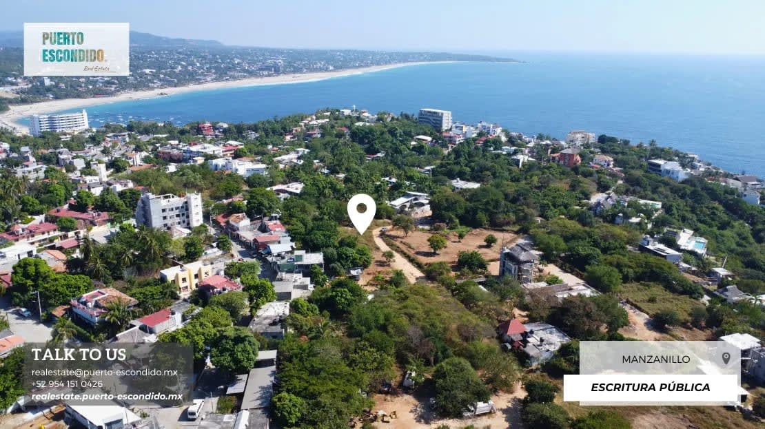 Condominios de Lujo Moderno en Playa Manzanillo - Miniatura 18