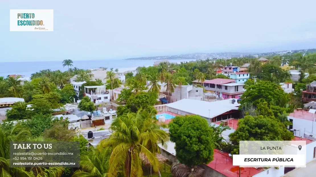 Casa con Vista al Mar y Gran Potencial - Miniatura 11