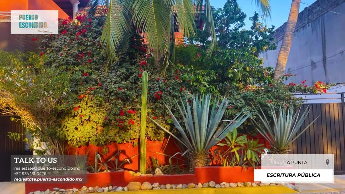 Casa con Vista al Mar y Gran Potencial - Miniatura 12