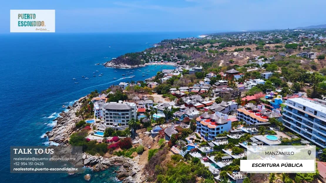 Residencias Elegantes con Vista al Mar - Miniatura 10