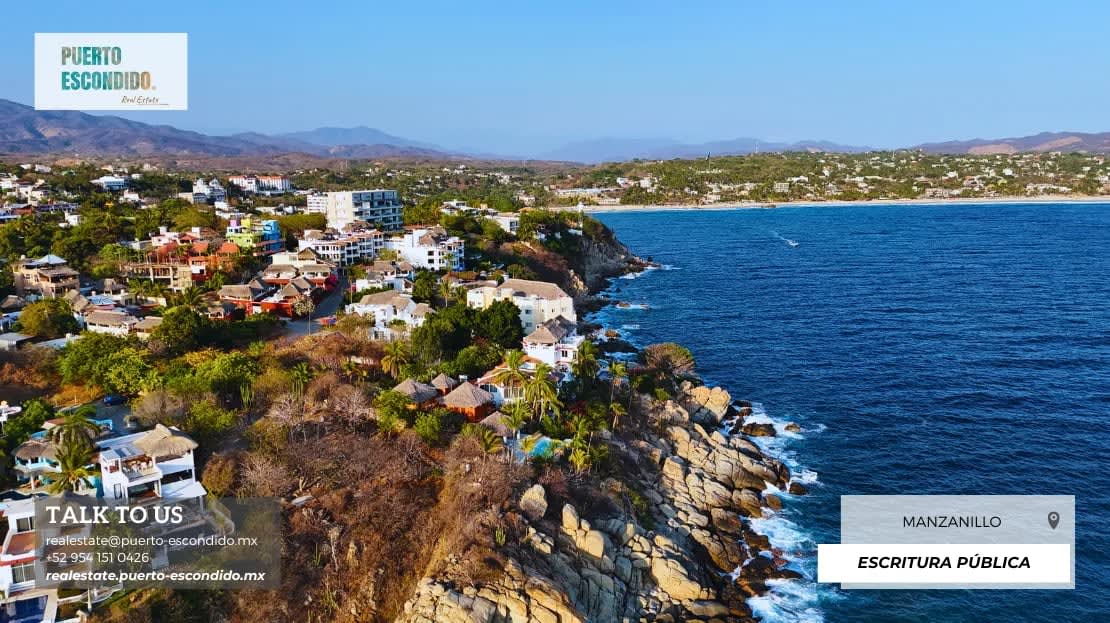 Residencias Elegantes con Vista al Mar - Miniatura 13