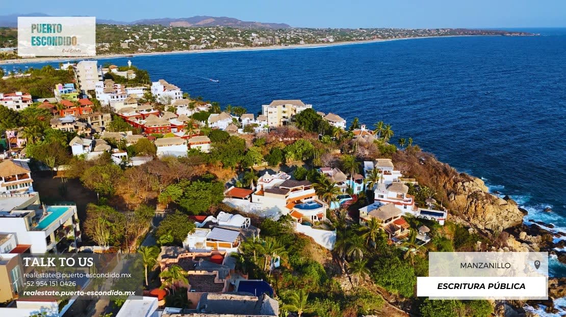 Residencias Elegantes con Vista al Mar - Miniatura 15