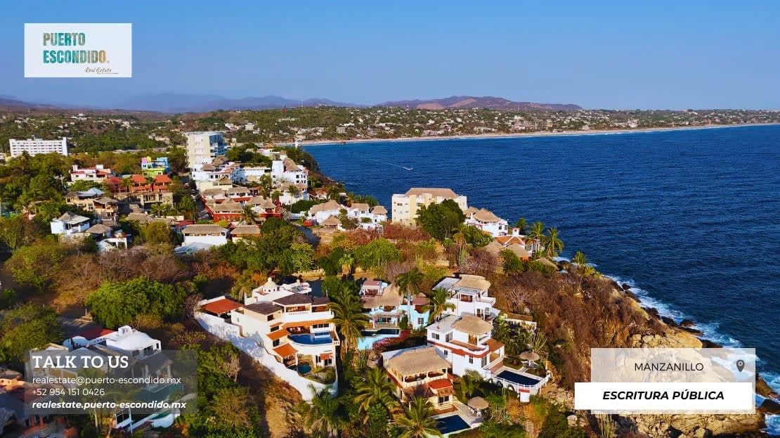 Residencias Elegantes con Vista al Mar - Miniatura 16
